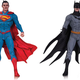Image for article titled An Even Better Look At DC's Awesome Jae Lee Superhero Figures